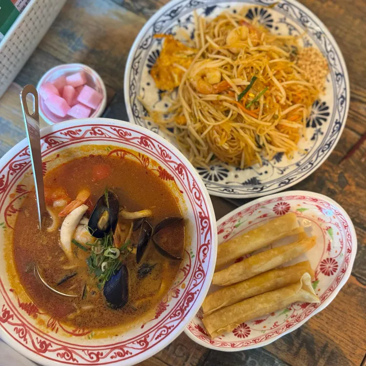 타이반쩜 대표 사진