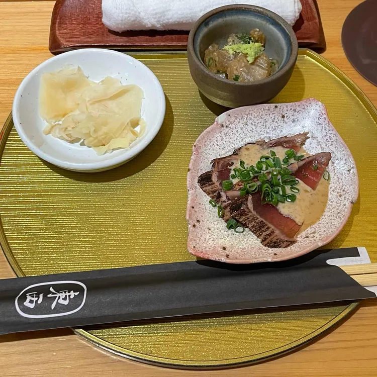 도요스 스시다온 사진