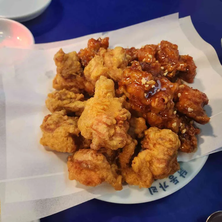 닭동가리 대표 사진