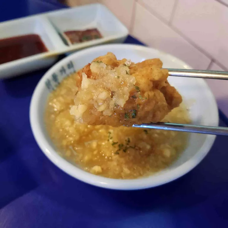 닭동가리 대표 사진