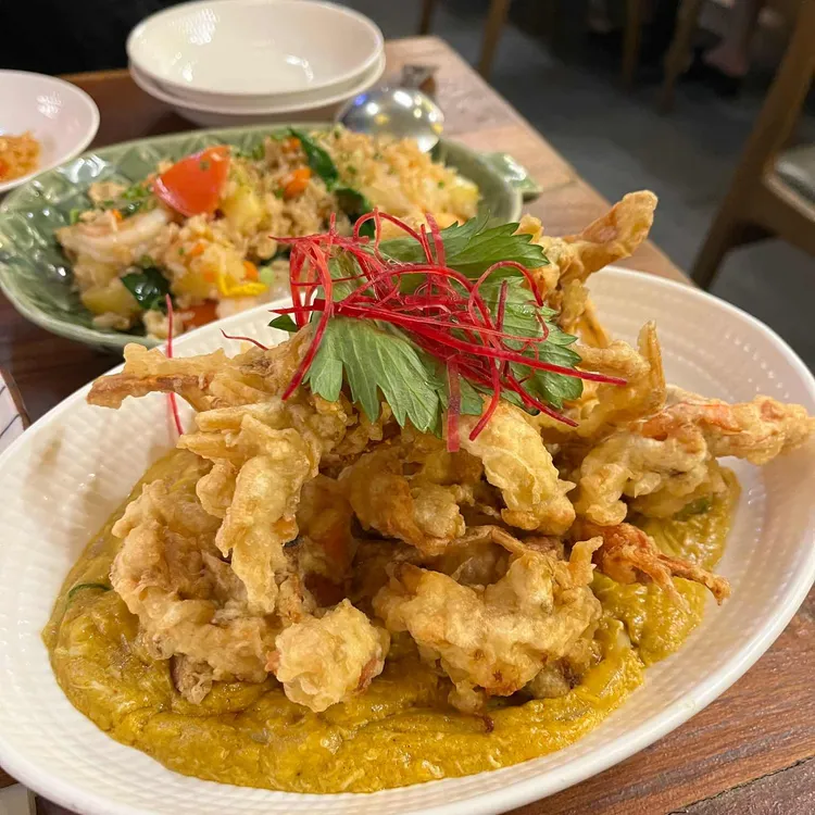 파파야리프 사진