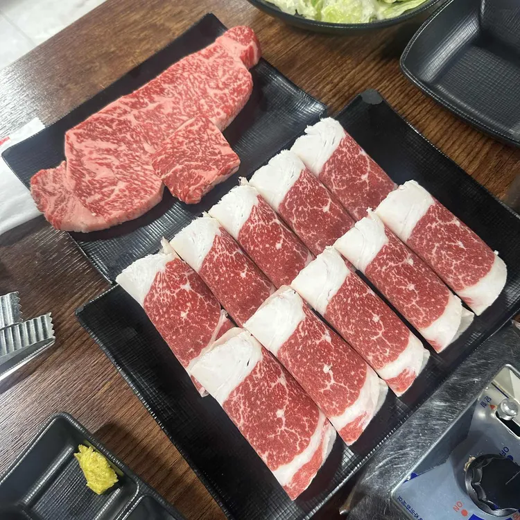 대치정육식당 사진