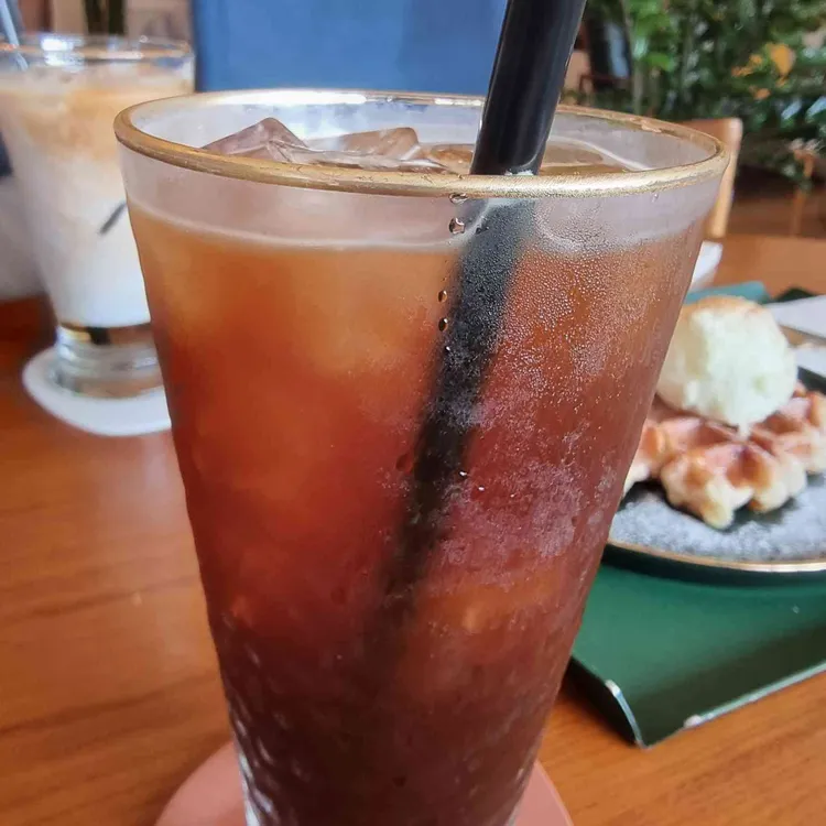 카페 로제또 대표 사진