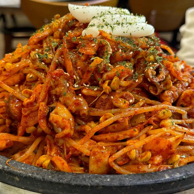 동서네낙지 대표 사진