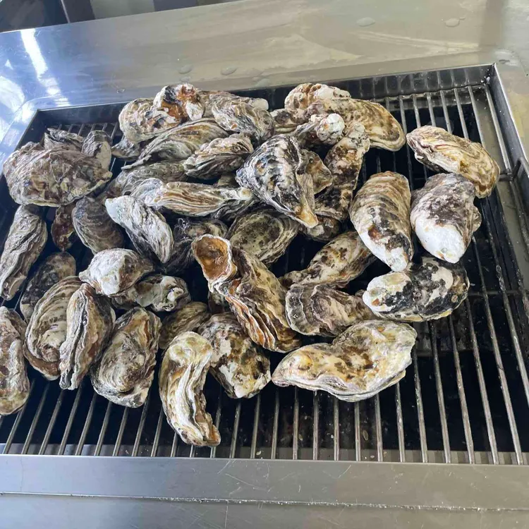 정우굴구이 사진