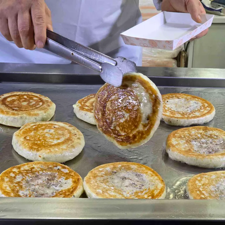호떡매니아 - 잠실새내 호떡, 찹쌀호떡 맛집 - 다이닝코드