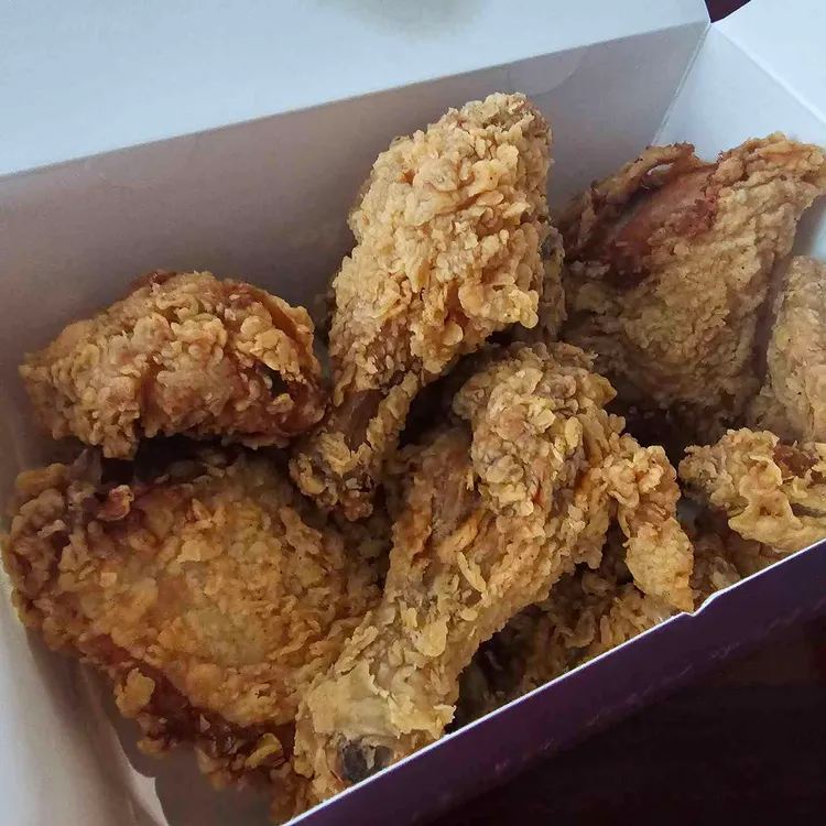 부어치킨 대표 사진