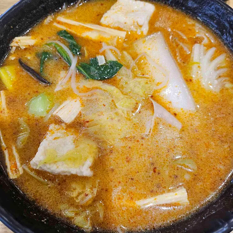 마라섬 대표 사진