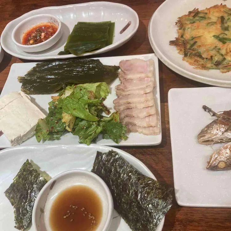 못난이가마솥순두부 대표 사진