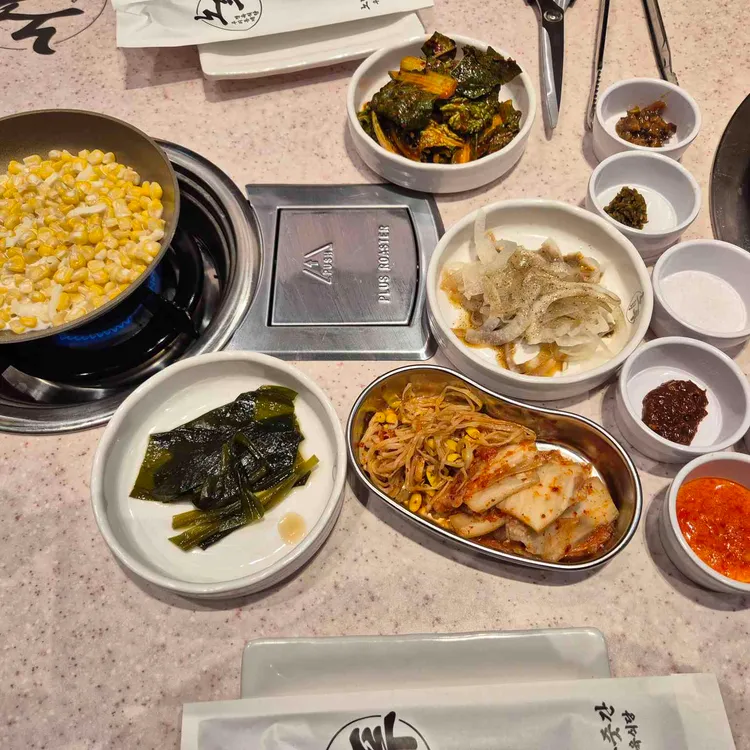 노마진푸줏간 대표 사진