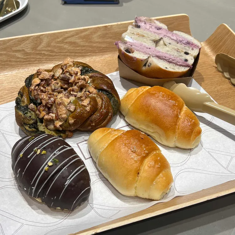 빅토리아베이커리가든 대표 사진