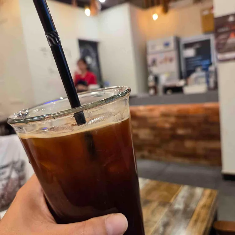 하삼동커피 대표 사진