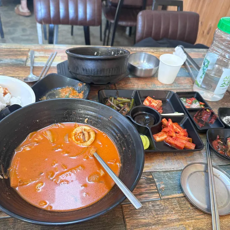 영주네짬뽕 대표 사진