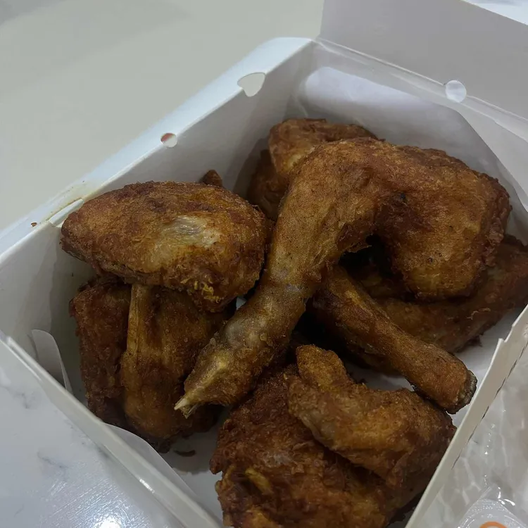 깐부치킨 대표 사진