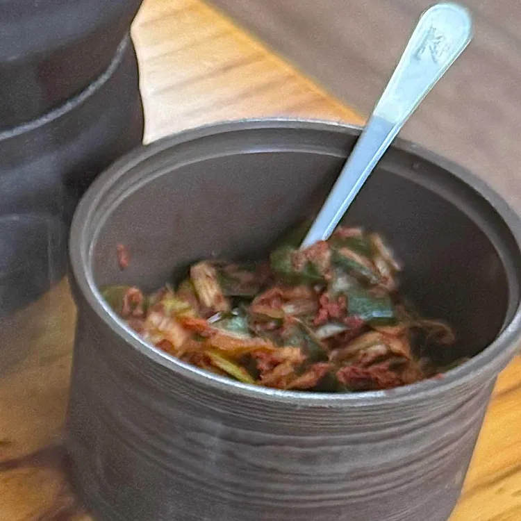 복순대국 대표 사진