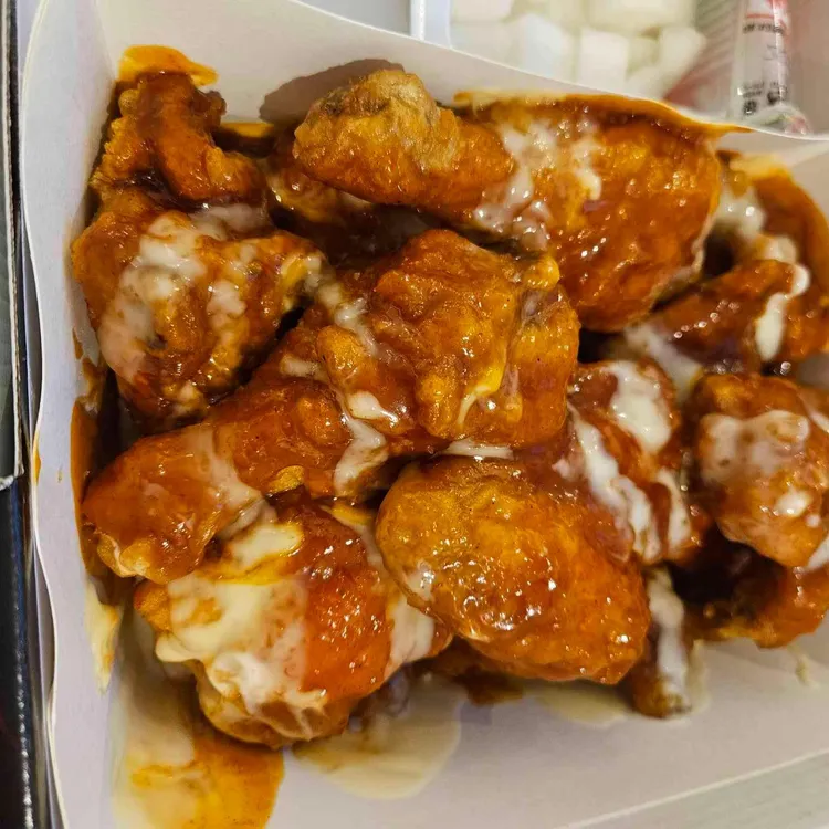 처갓집양념치킨 대표 사진