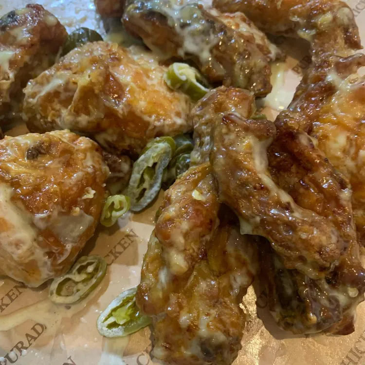 푸라닭 대표 사진