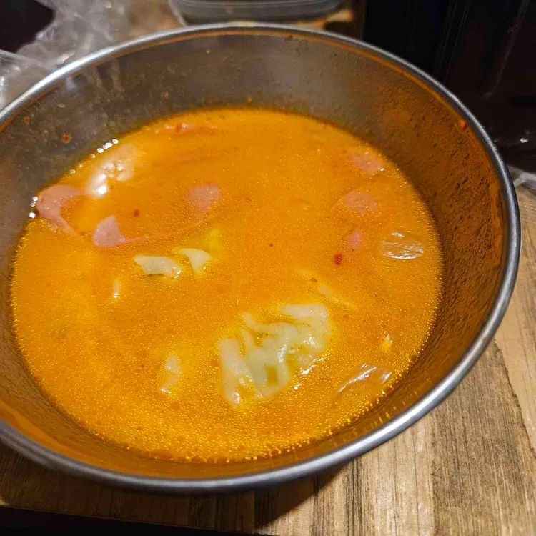 땅스부대찌개 대표 사진