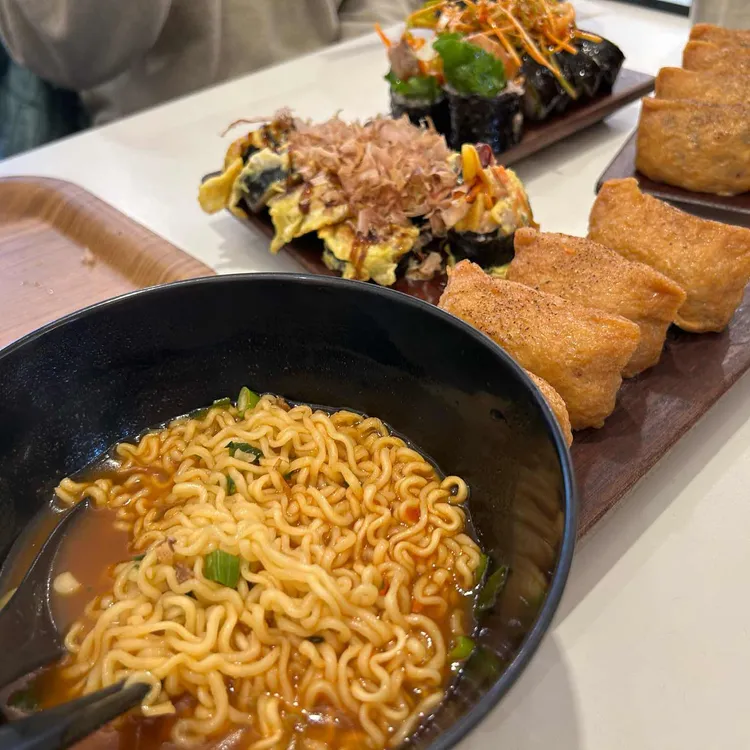 밥스브라운 대표 사진