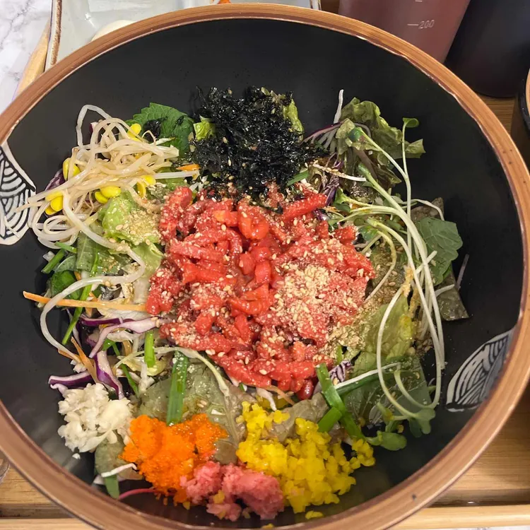 한상 대표 사진