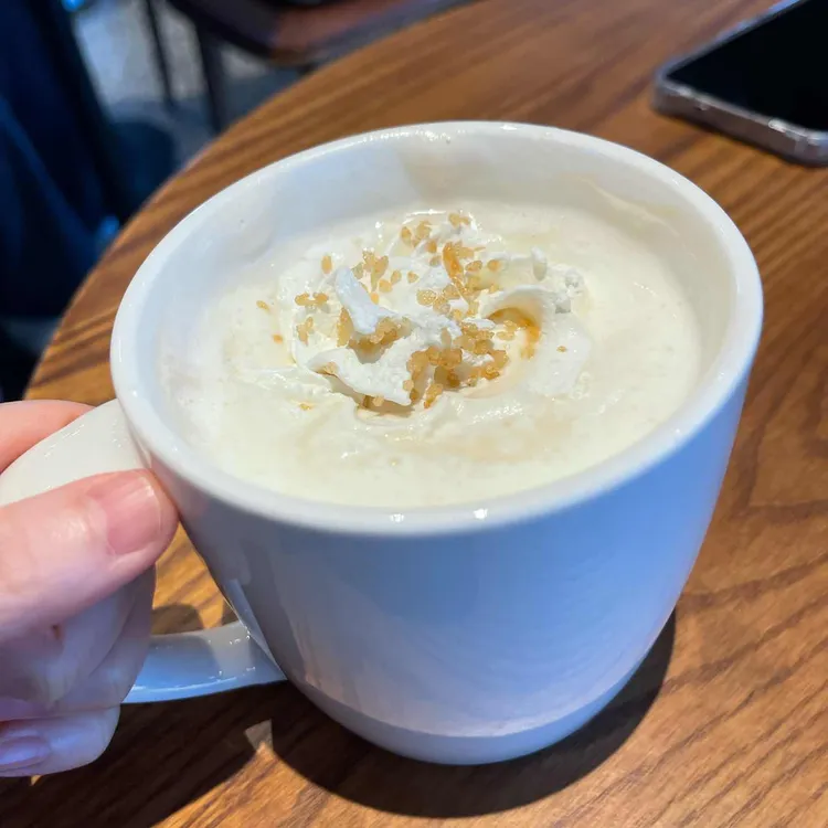 스타벅스 대표 사진