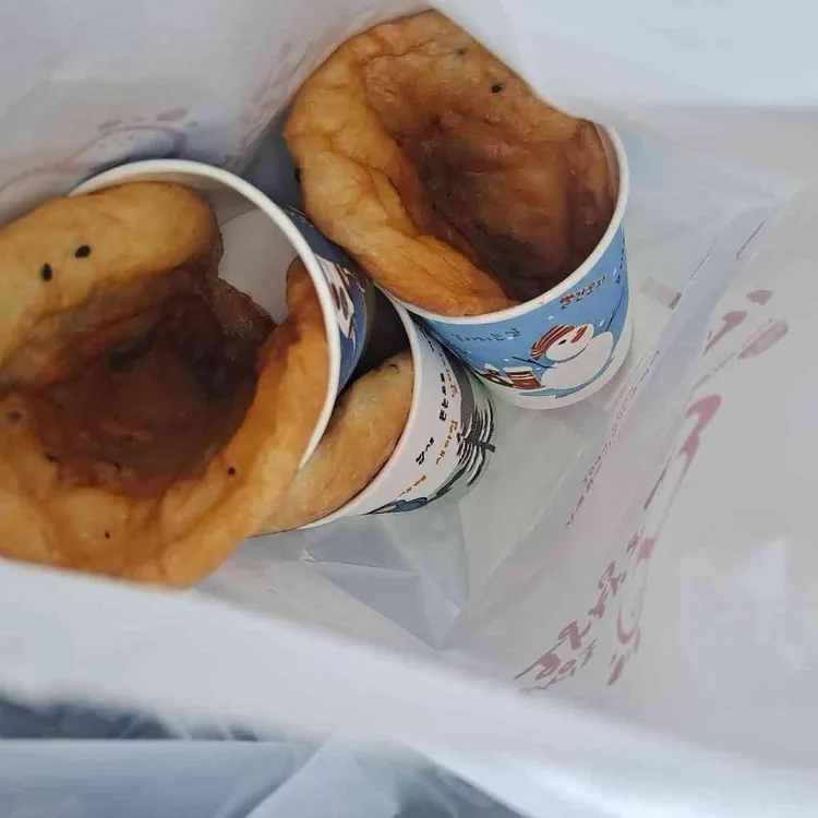 대구동성로 왕찹쌀 꽈배기 대표 사진