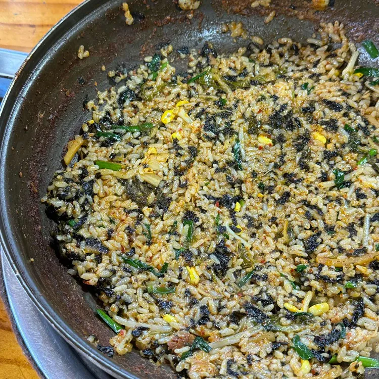 무실뼈다귀감자탕 대표 사진