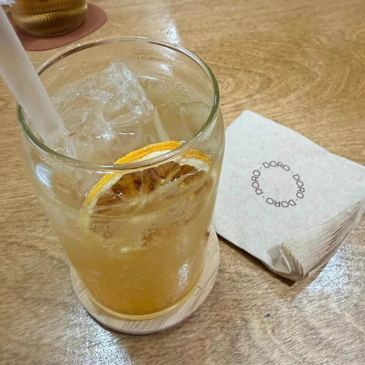 도로커피 대표 사진