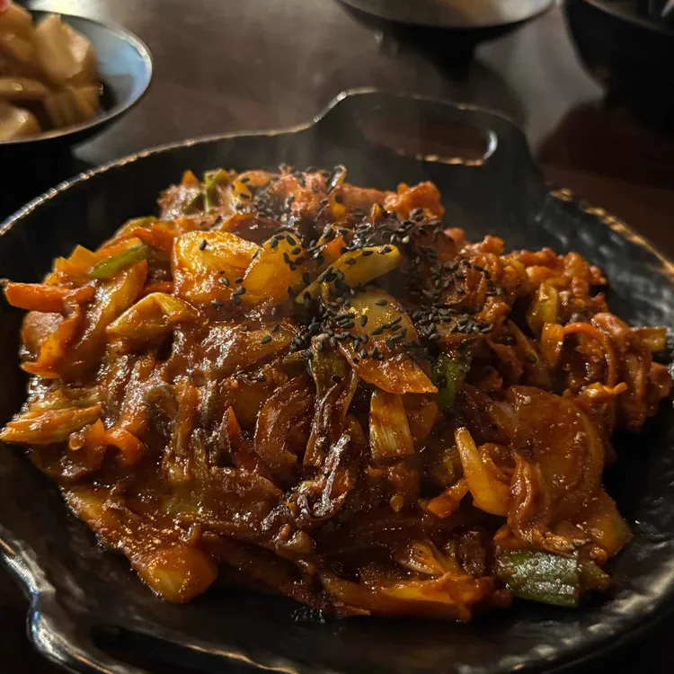 고요이 대표 사진