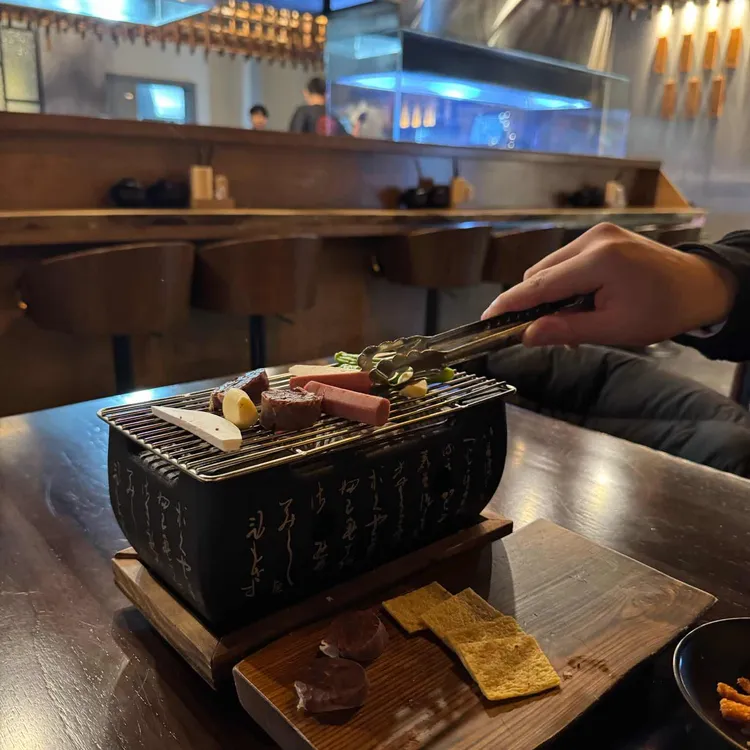 고요이 대표 사진