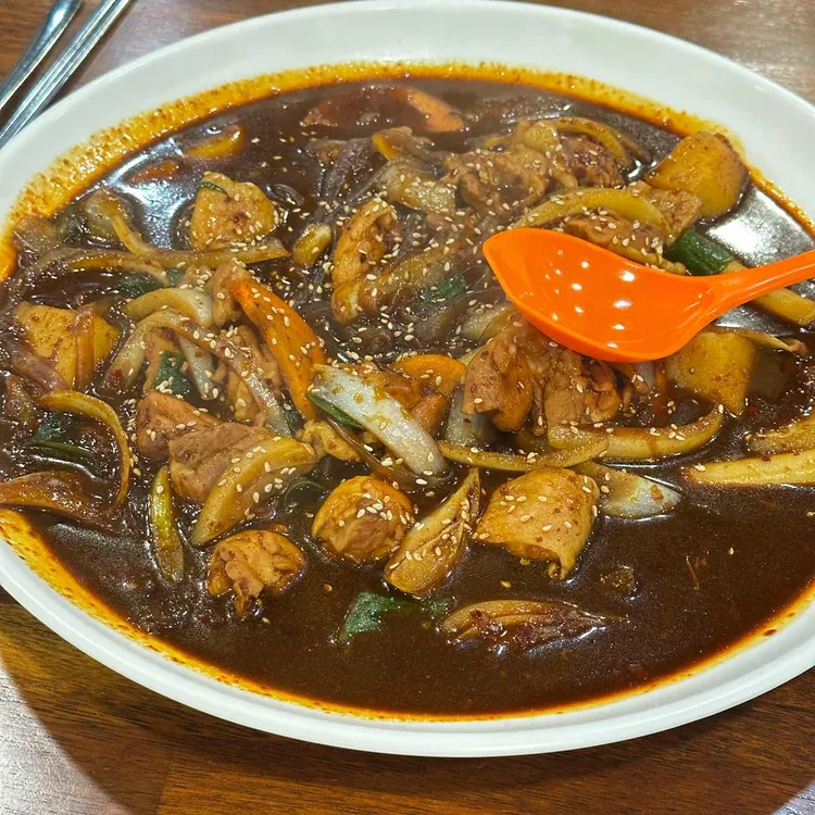 장군찜닭 대표 사진