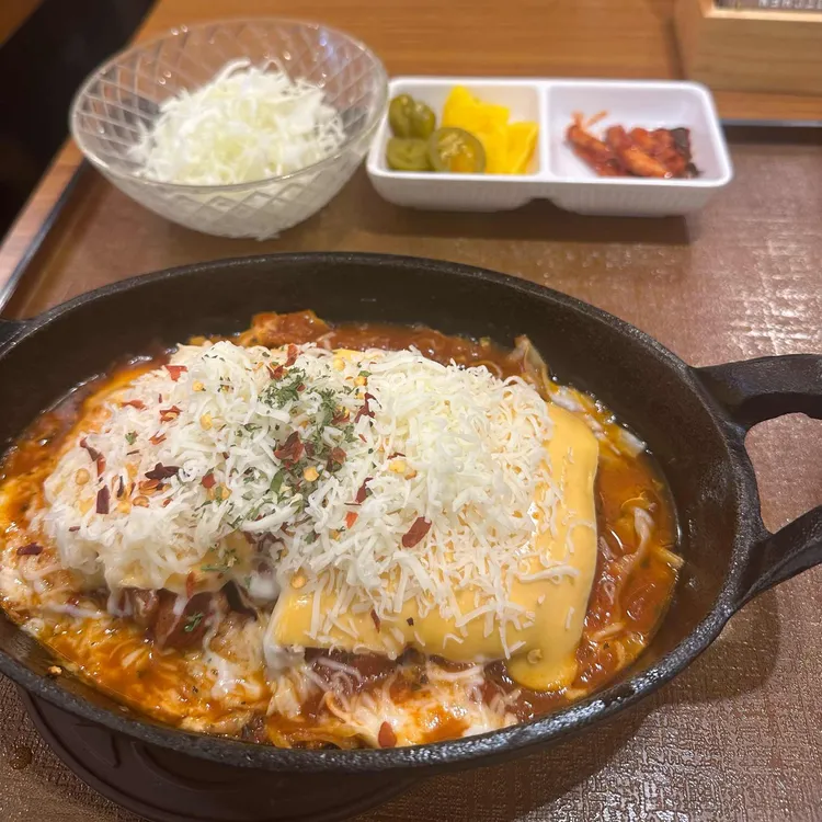 쿠마키친 대표 사진