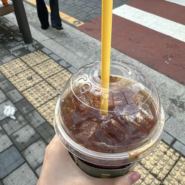 컴포즈커피 대표 사진