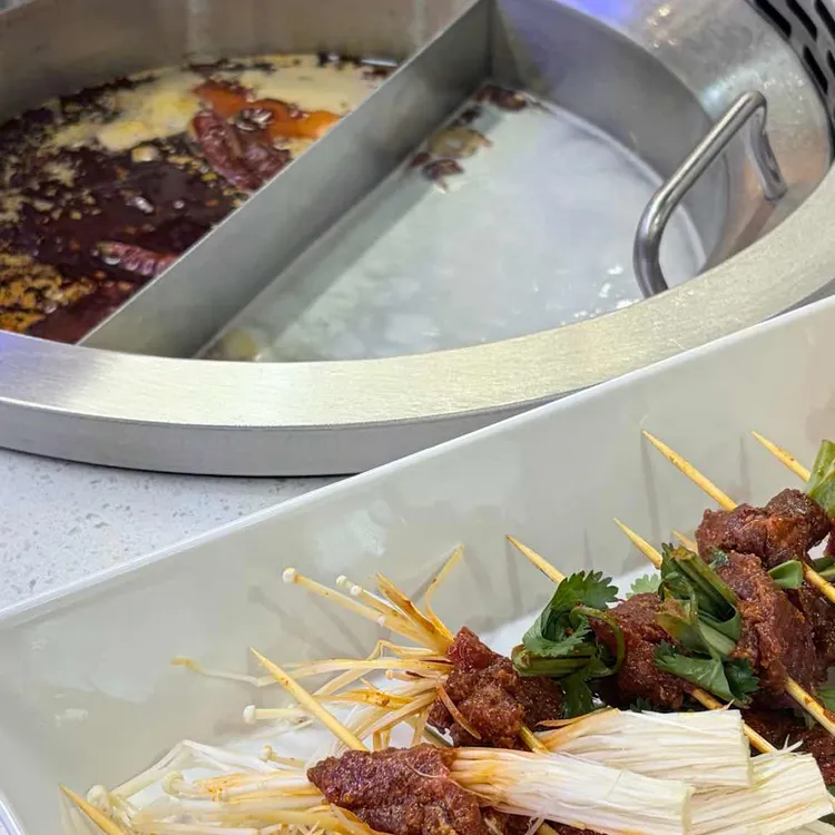 홍사촨찬향 대표 사진