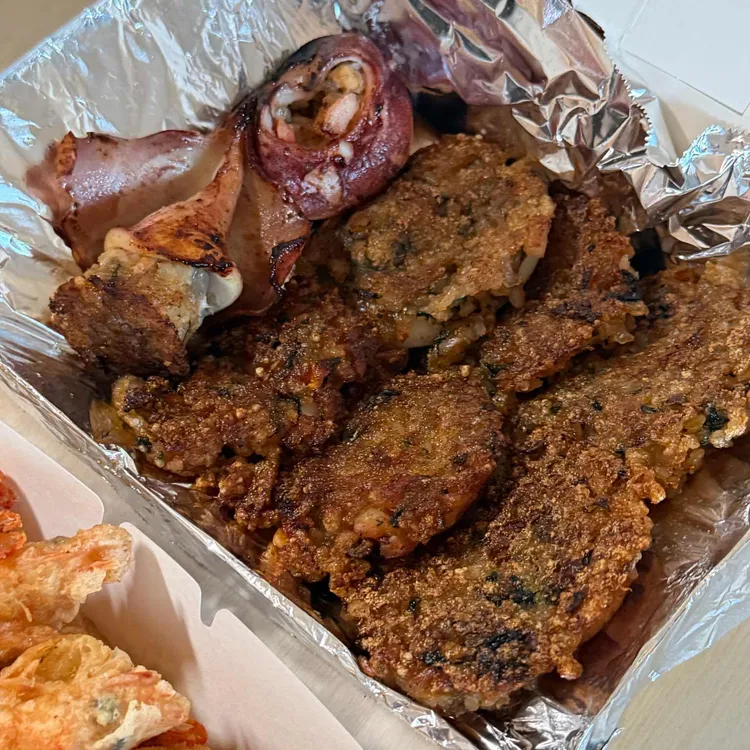 서민갑부 똑이네튀김 사진