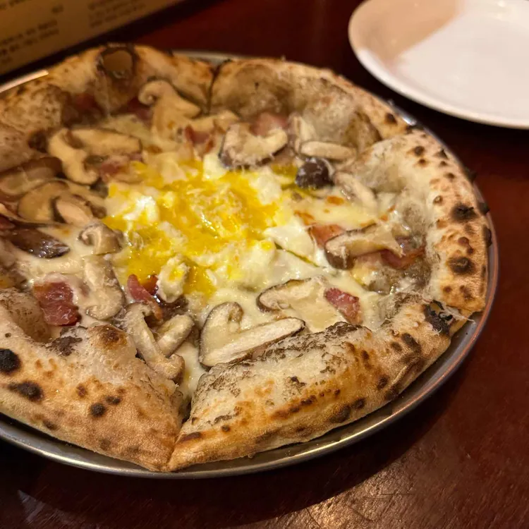 보보 마르게리타 대표 사진