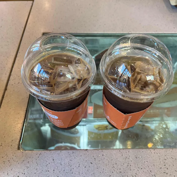 하삼동커피 대표 사진