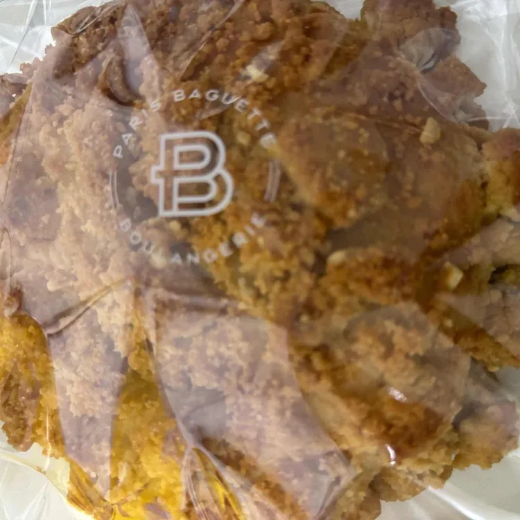 파리바게뜨 대표 사진