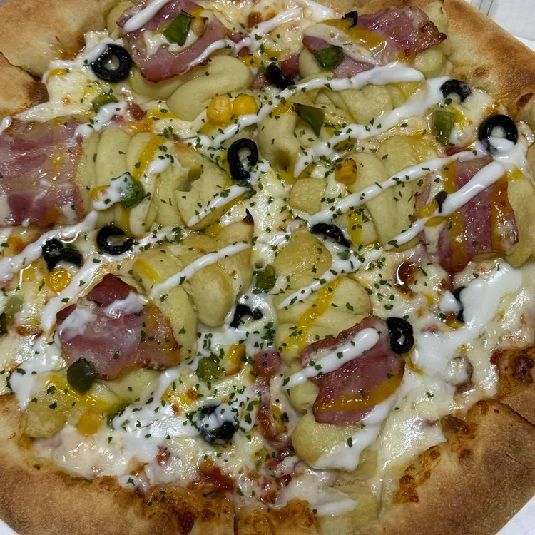 반올림피자샵 대표 사진