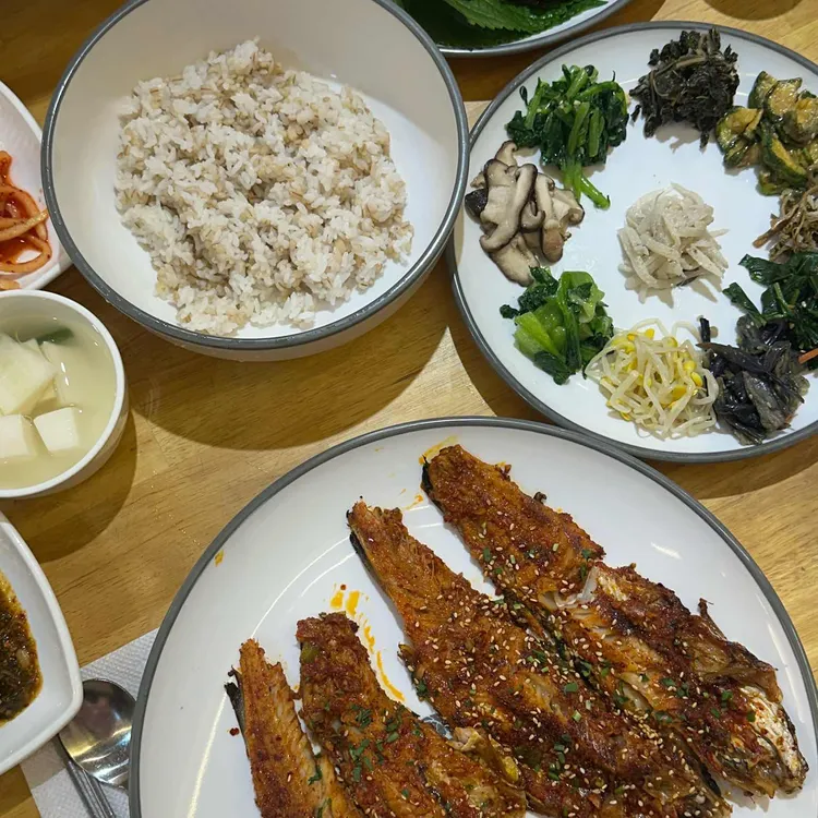 시골향기 사진
