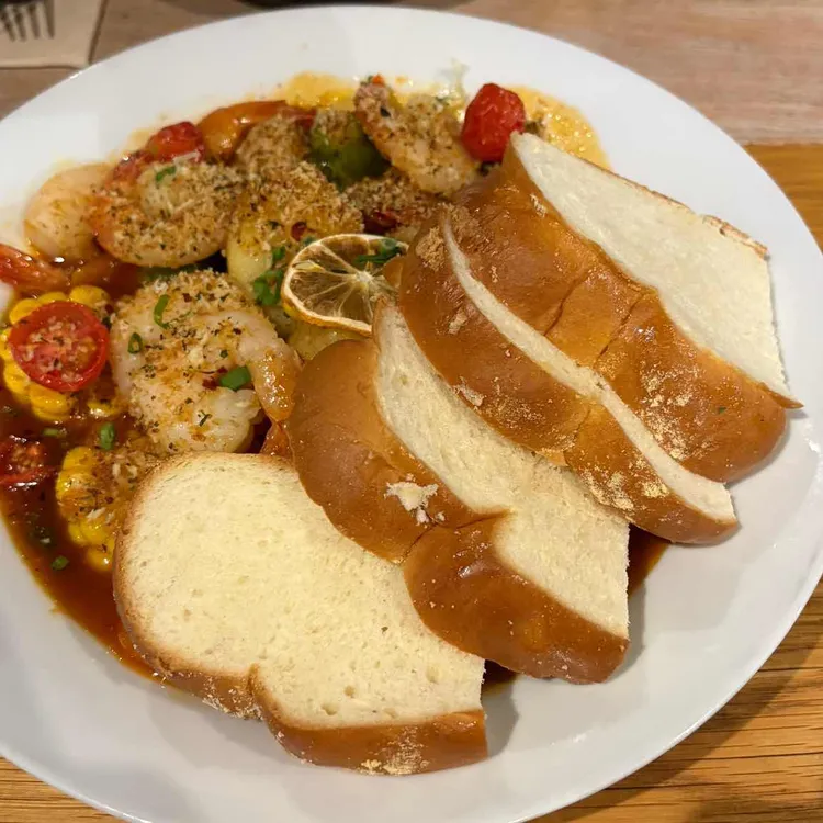 구스아일랜드 브루하우스 사진