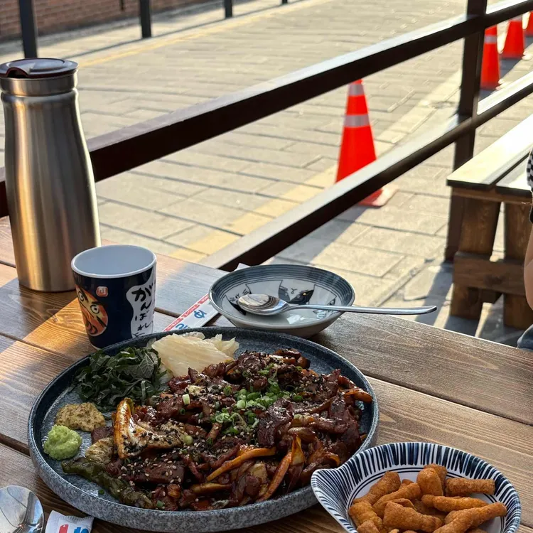 유키 대표 사진