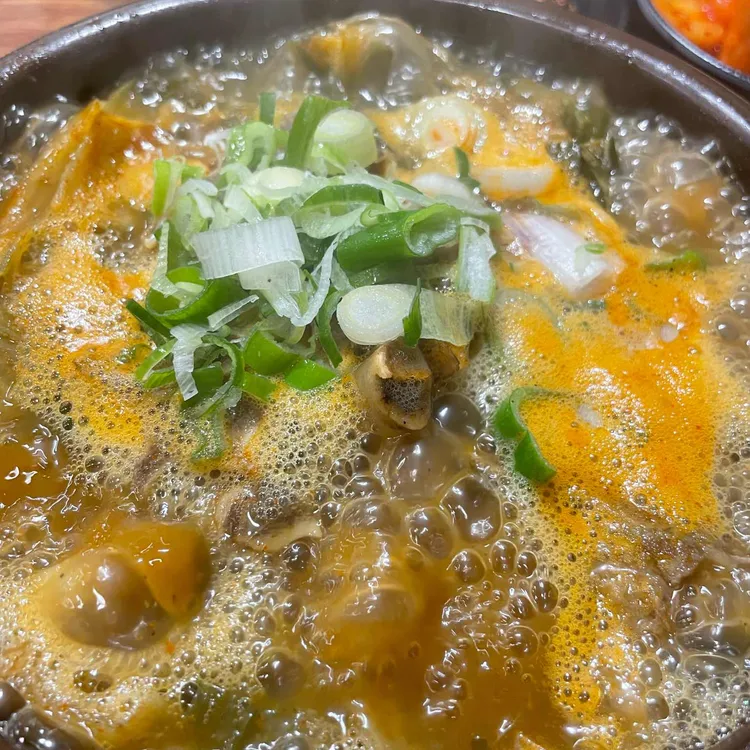 일품양평해장국 대표 사진