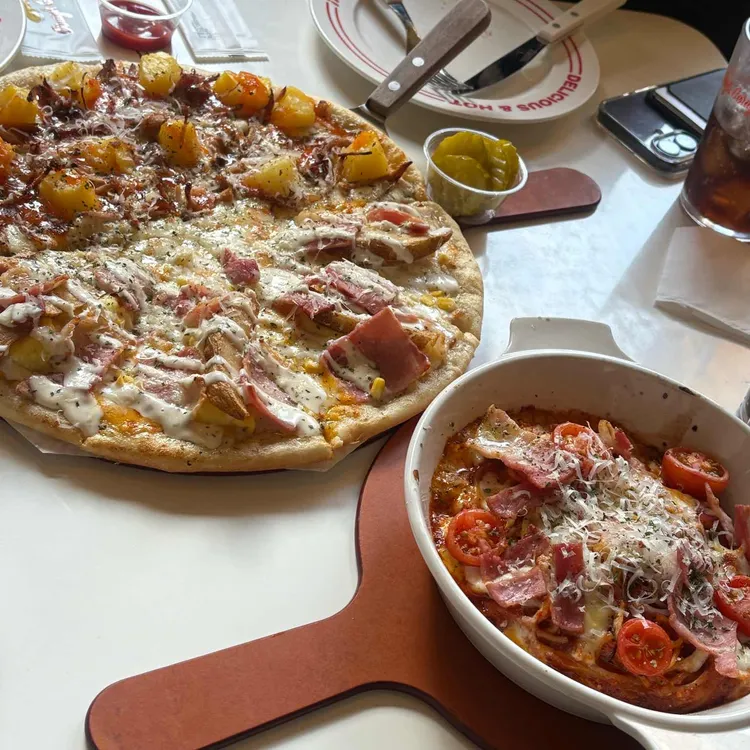 도우개러지 사진