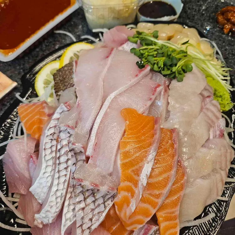 서산안면도 대표 사진