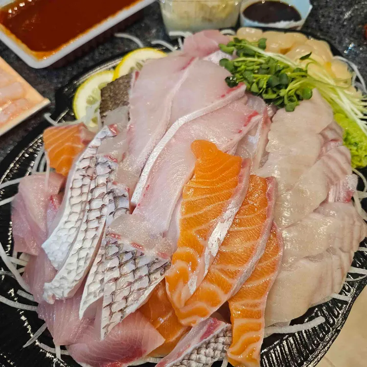 서산안면도 대표 사진