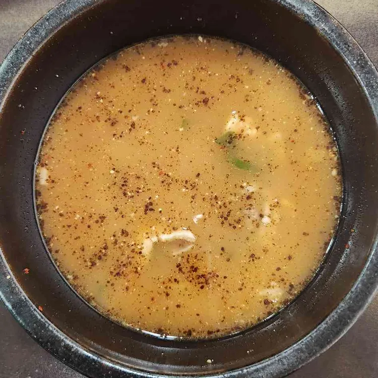 부산식당순대국밥 대표 사진