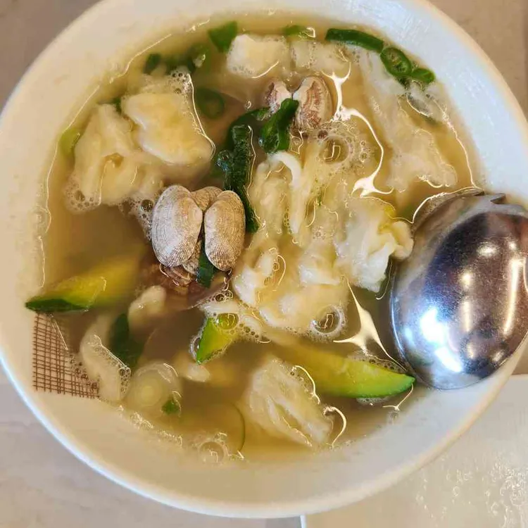 엄마손바지락칼국수 대표 사진