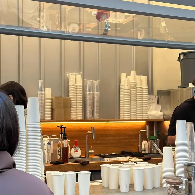 로우커피스탠드 대표 사진