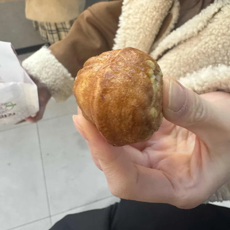 천안옛날호두과자 대표 사진